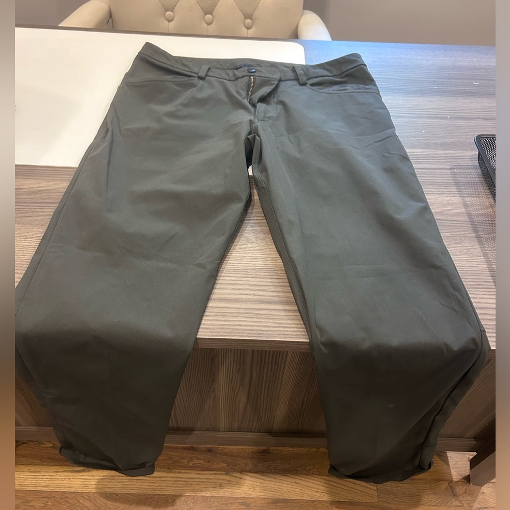 Mens pants USA size XL
